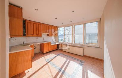 Kuruçeşme Beşiktaşta Keyifli Daire 3+1 Deniz Manzaralı