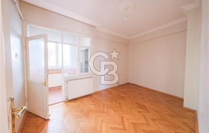 Kuruçeşme Beşiktaşta Keyifli Daire 3+1 Deniz Manzaralı