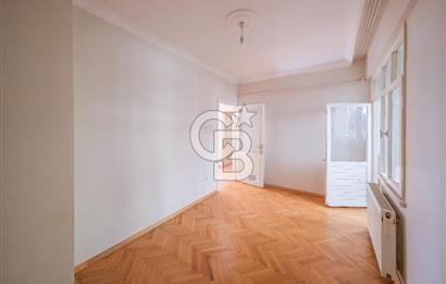 Kuruçeşme Beşiktaşta Keyifli Daire 3+1 Deniz Manzaralı