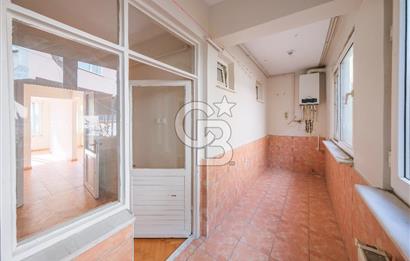 Kuruçeşme Beşiktaşta Keyifli Daire 3+1 Deniz Manzaralı