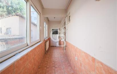 Kuruçeşme Beşiktaşta Keyifli Daire 3+1 Deniz Manzaralı