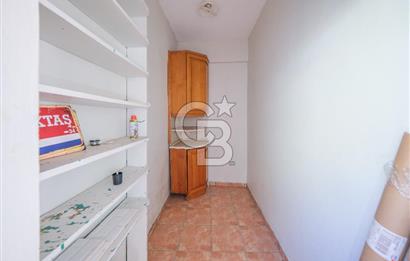 Kuruçeşme Beşiktaşta Keyifli Daire 3+1 Deniz Manzaralı