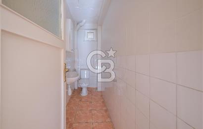 Kuruçeşme Beşiktaşta Keyifli Daire 3+1 Deniz Manzaralı