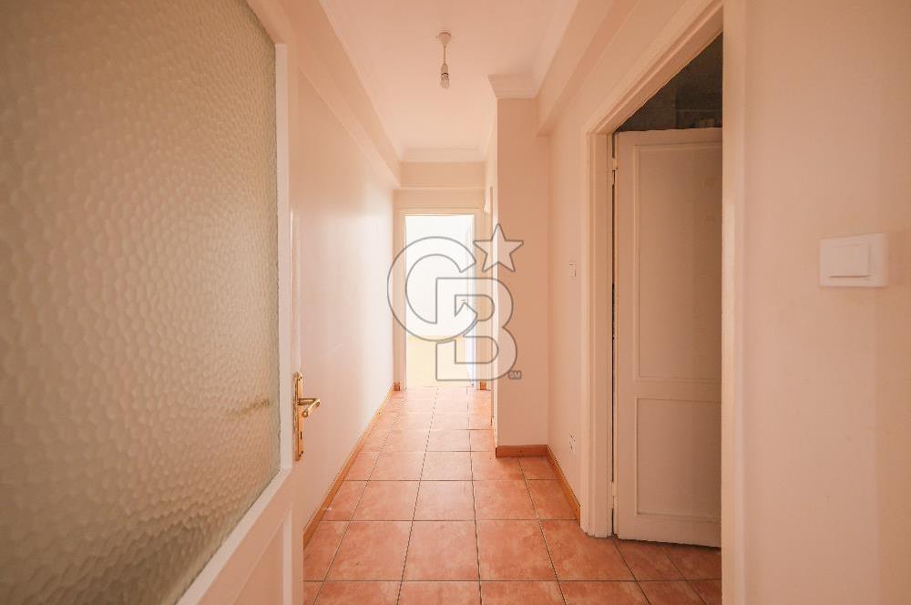 Kuruçeşme Beşiktaşta Keyifli Daire 3+1 Deniz Manzaralı