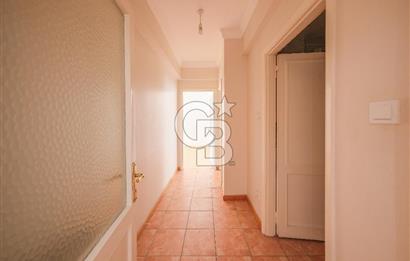 Kuruçeşme Beşiktaşta Keyifli Daire 3+1 Deniz Manzaralı