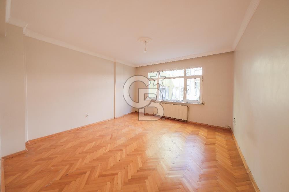 Kuruçeşme Beşiktaşta Keyifli Daire 3+1 Deniz Manzaralı