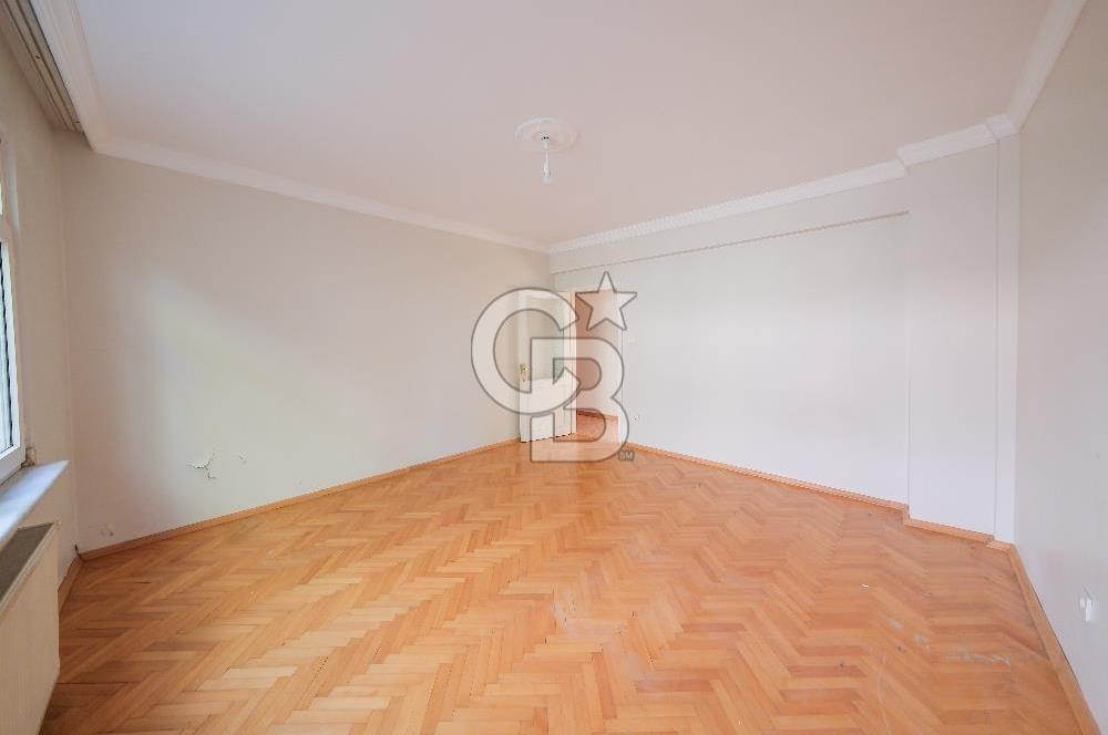 Kuruçeşme Beşiktaşta Keyifli Daire 3+1 Deniz Manzaralı