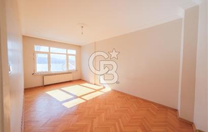 Kuruçeşme Beşiktaşta Keyifli Daire 3+1 Deniz Manzaralı