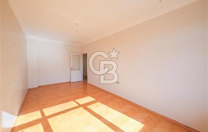 Kuruçeşme Beşiktaşta Keyifli Daire 3+1 Deniz Manzaralı