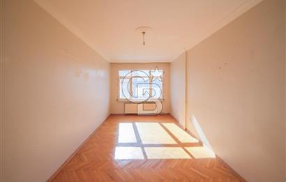 Kuruçeşme Beşiktaşta Keyifli Daire 3+1 Deniz Manzaralı