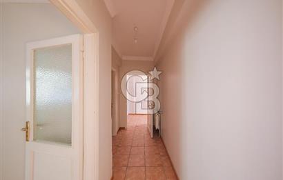 Kuruçeşme Beşiktaşta Keyifli Daire 3+1 Deniz Manzaralı