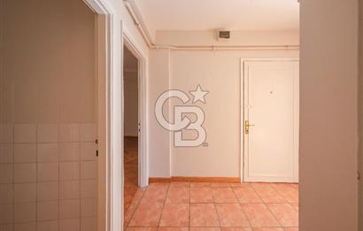 Kuruçeşme Beşiktaşta Keyifli Daire 3+1 Deniz Manzaralı