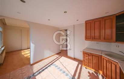 Kuruçeşme Beşiktaşta Keyifli Daire 3+1 Deniz Manzaralı