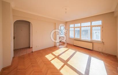 Kuruçeşme Beşiktaşta Keyifli Daire 3+1 Deniz Manzaralı