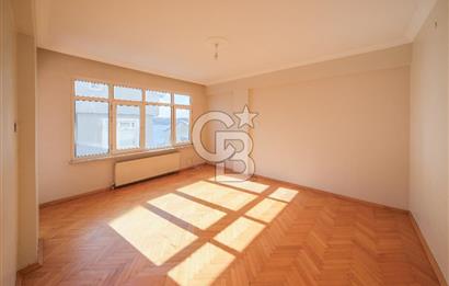 Kuruçeşme Beşiktaşta Keyifli Daire 3+1 Deniz Manzaralı