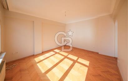 Kuruçeşme Beşiktaşta Keyifli Daire 3+1 Deniz Manzaralı