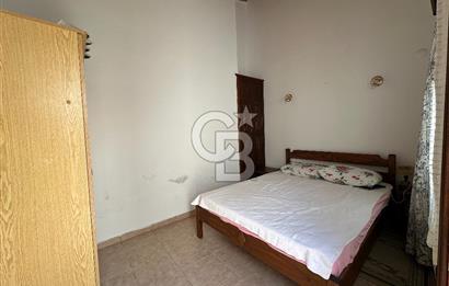 BOZCAADADA SİTE İÇİNDE ÇİFT TAPULU 2+1 VİLLA, 1 DÖNÜM ARAZİ