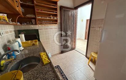 BOZCAADADA SİTE İÇİNDE ÇİFT TAPULU 2+1 VİLLA, 1 DÖNÜM ARAZİ