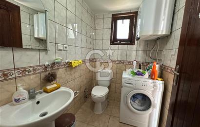 BOZCAADADA SİTE İÇİNDE ÇİFT TAPULU 2+1 VİLLA, 1 DÖNÜM ARAZİ