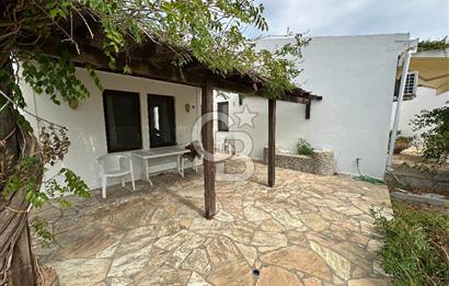 BOZCAADADA SİTE İÇİNDE ÇİFT TAPULU 2+1 VİLLA, 1 DÖNÜM ARAZİ