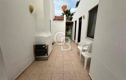 BOZCAADADA SİTE İÇİNDE ÇİFT TAPULU 2+1 VİLLA, 1 DÖNÜM ARAZİ