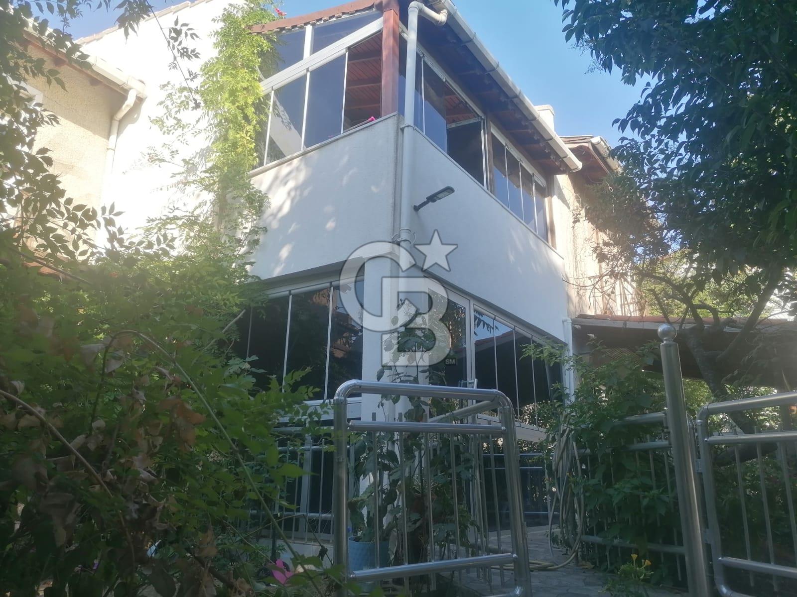 Tekirdağ Süleymanpaşa Gaziköy 2+1 120 M2 Dubleks Satılık Yazlık