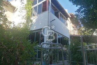 Tekirdağ Süleymanpaşa Gaziköy 2+1 120 M2 Dubleks Satılık Yazlık