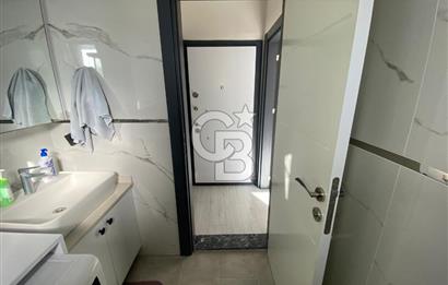 Urla Sıra Mah. Satılık 1+1 Daire Doğalgazlı