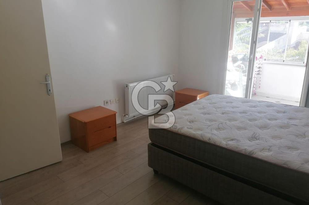 Tekirdağ Süleymanpaşa Gaziköy 2+1 120 M2 Dubleks Satılık Yazlık
