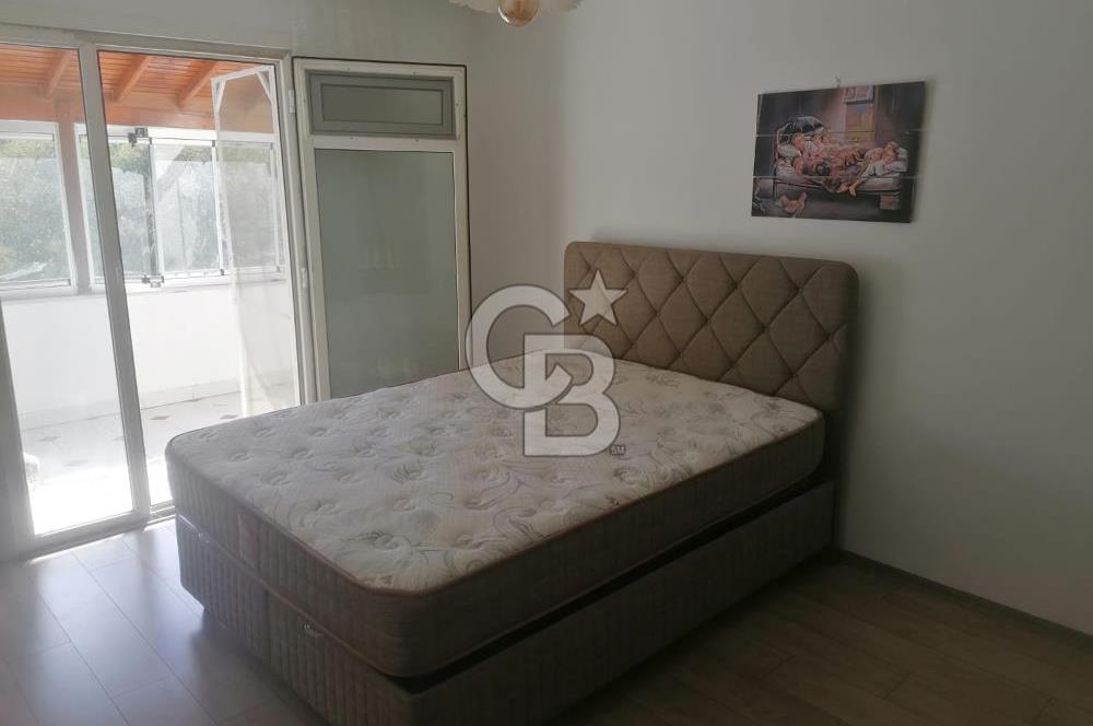 Tekirdağ Süleymanpaşa Gaziköy 2+1 120 M2 Dubleks Satılık Yazlık