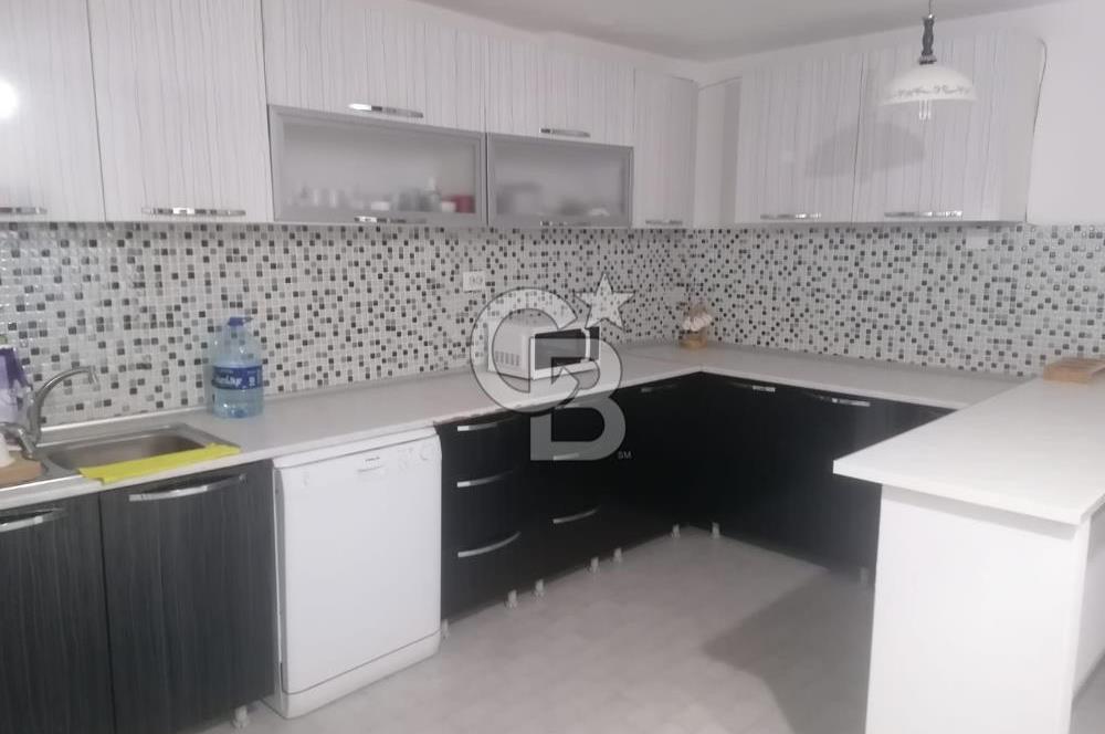 Tekirdağ Süleymanpaşa Gaziköy 2+1 120 M2 Dubleks Satılık Yazlık