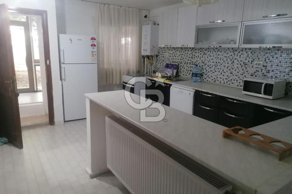 Tekirdağ Süleymanpaşa Gaziköy 2+1 120 M2 Dubleks Satılık Yazlık