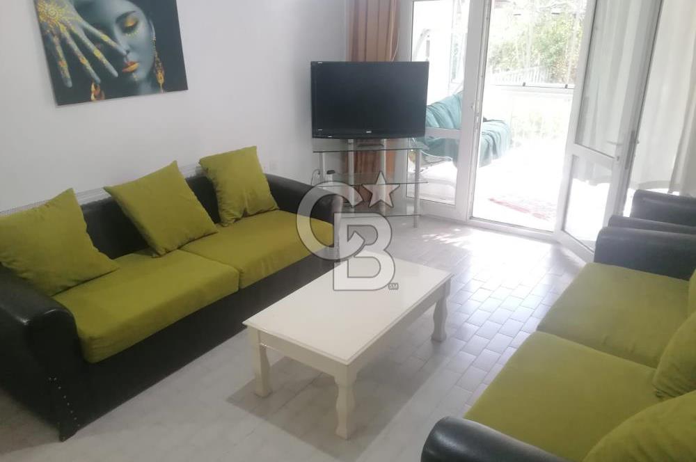 Tekirdağ Süleymanpaşa Gaziköy 2+1 120 M2 Dubleks Satılık Yazlık
