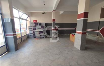 AYDINLIKEVLER MAH. MERKEZİ KONUMDA KİRALIK DÜKKAN/İŞYERİ