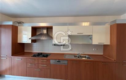 ATAŞEHİR KENT PLUS'DA C TİPİ KİLERLİ 3+1 KİRALIK DAİRE
