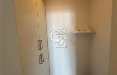 ATAŞEHİR KENT PLUS'DA C TİPİ KİLERLİ 3+1 KİRALIK DAİRE