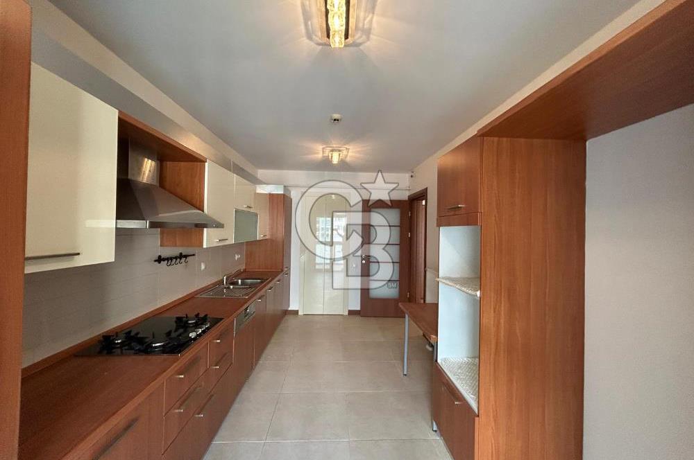 ATAŞEHİR KENT PLUS'DA C TİPİ KİLERLİ 3+1 KİRALIK DAİRE