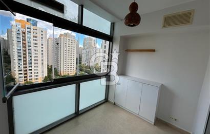 ATAŞEHİR KENT PLUS'DA C TİPİ KİLERLİ 3+1 KİRALIK DAİRE