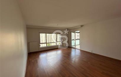 ATAŞEHİR KENT PLUS'DA C TİPİ KİLERLİ 3+1 KİRALIK DAİRE