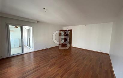 ATAŞEHİR KENT PLUS'DA C TİPİ KİLERLİ 3+1 KİRALIK DAİRE