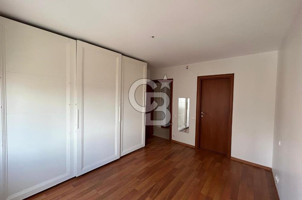ATAŞEHİR KENT PLUS'DA C TİPİ KİLERLİ 3+1 KİRALIK DAİRE
