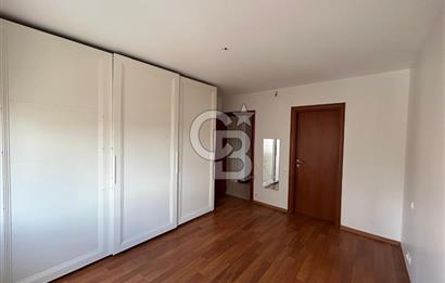 ATAŞEHİR KENT PLUS'DA C TİPİ KİLERLİ 3+1 KİRALIK DAİRE