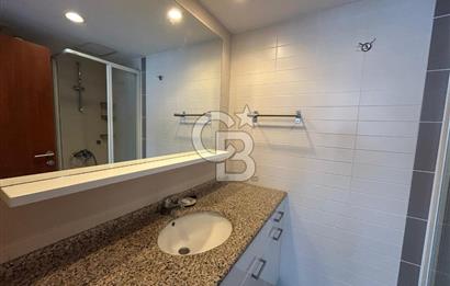 ATAŞEHİR KENT PLUS'DA C TİPİ KİLERLİ 3+1 KİRALIK DAİRE