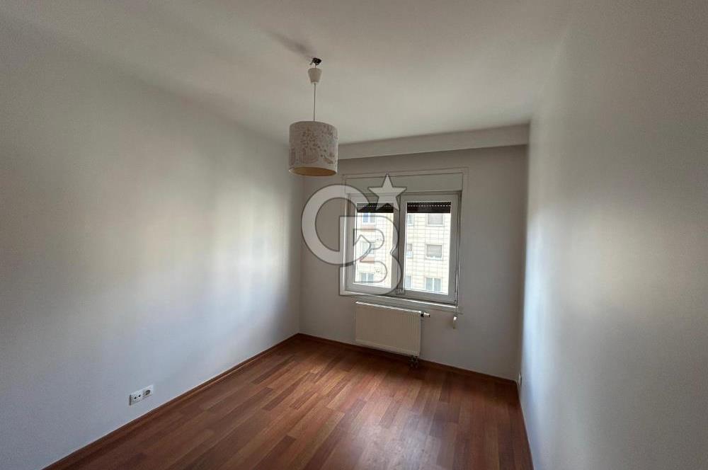 ATAŞEHİR KENT PLUS'DA C TİPİ KİLERLİ 3+1 KİRALIK DAİRE