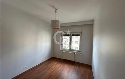 ATAŞEHİR KENT PLUS'DA C TİPİ KİLERLİ 3+1 KİRALIK DAİRE