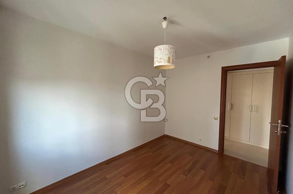 ATAŞEHİR KENT PLUS'DA C TİPİ KİLERLİ 3+1 KİRALIK DAİRE