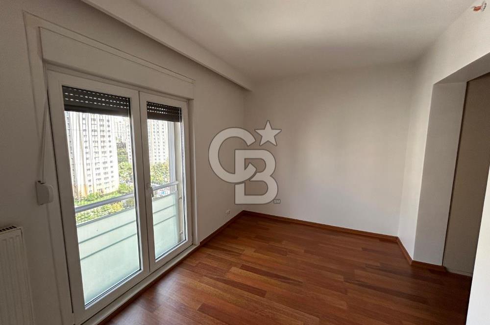 ATAŞEHİR KENT PLUS'DA C TİPİ KİLERLİ 3+1 KİRALIK DAİRE