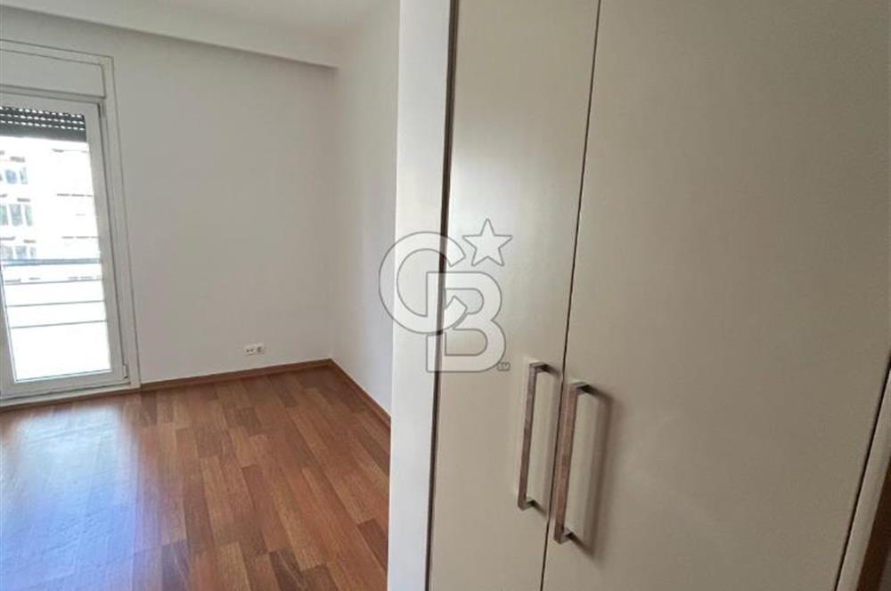 ATAŞEHİR KENT PLUS'DA C TİPİ KİLERLİ 3+1 KİRALIK DAİRE