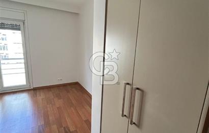 ATAŞEHİR KENT PLUS'DA C TİPİ KİLERLİ 3+1 KİRALIK DAİRE