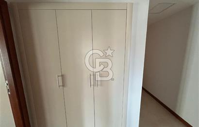 ATAŞEHİR KENT PLUS'DA C TİPİ KİLERLİ 3+1 KİRALIK DAİRE
